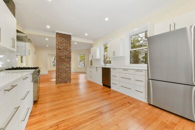 38 Russell St unit 1, Cambridge, MA 02140 - photo 5