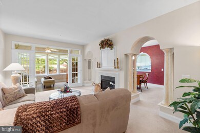 2520 Waterside Dr unit 108, Frederick, MD 21701 - photo 5