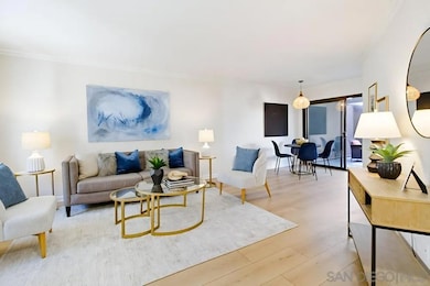 2234 Caminito Pajarito unit 120, San Diego, CA 92107 - photo 2