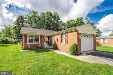 58 Bowie Dr, Whiting, NJ 08759 - photo 2