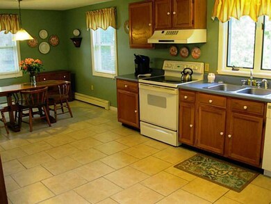 Kitchen. Kitchen