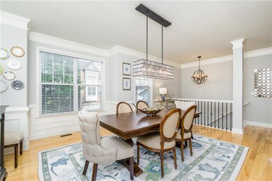 2074 Cobblestone Cir NE unit 26, Atlanta, GA 30319 - photo 4