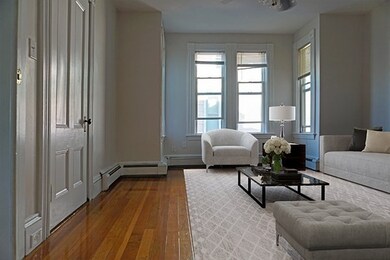 159 Brown St unit 5, Waltham, MA 02453 - photo 4