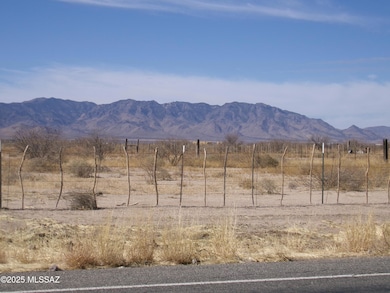 4055 N Fort Grant Rd, Willcox, AZ 85643 - photo 4