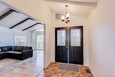 6809 N Hillside Way, Parker, CO 80134 - photo 2