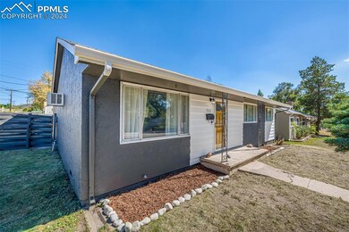 3315 N Institute St, Colorado Springs, CO 80907 - photo 5