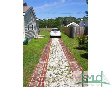 Parking Lot/Garage.