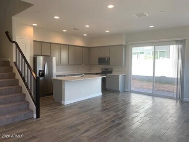 Quinn kitchen great room 3a