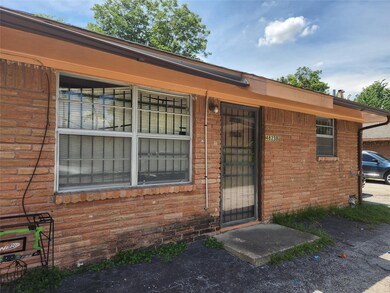 Duplex Unit B