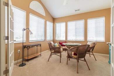 Sunroom