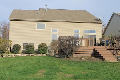 Exterior Back