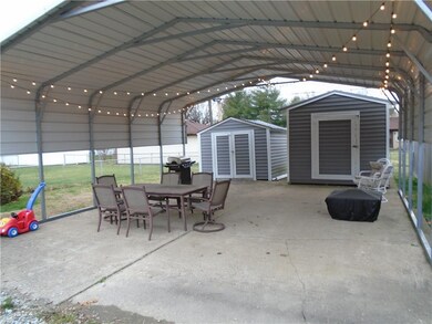 420 N 18th Ave, Beech Grove, IN 46107 - photo 4