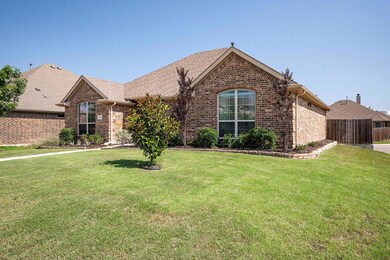 2607 Parkbridge Ct, Wylie, TX 75098 - photo 2