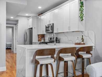 154 Lexington St unit 2, Boston, MA 02128 - photo 5