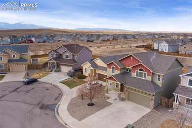 6278 Bearcat Loop, Colorado Springs, CO 80925 - photo 7