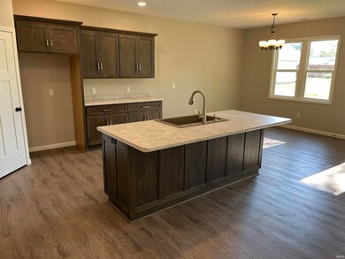 309 Winchester Rd, Geneva, IN 46740 - photo 6