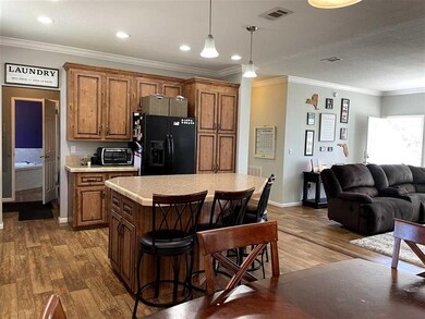 162 Shepherdwood Dr, Crawfordville, FL 32327 - photo 3