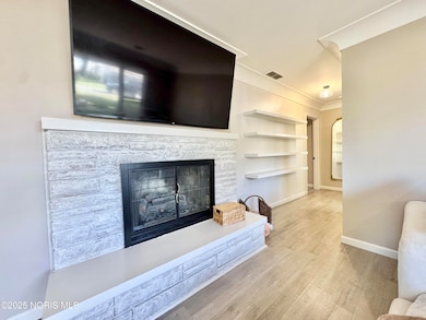 241 S Coy Rd, Oregon, OH 43616 - photo 7