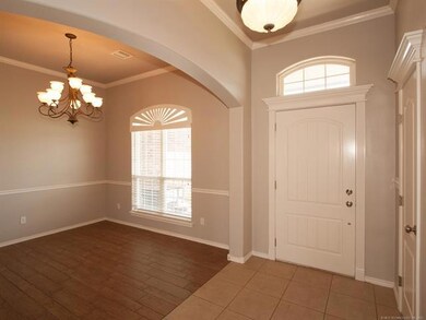 10528 S 214th East Ave, Broken Arrow, OK 74014 - photo 3