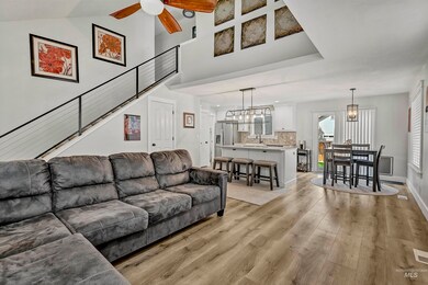 2135 N Trail Creek Ln, Eagle, ID 83616 - photo 5