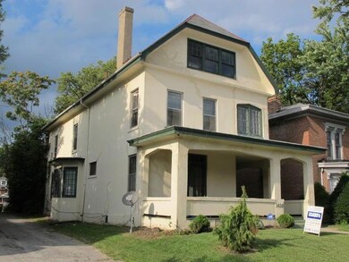 Welcome to 1438 Bryden Road