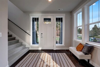 Photo is for illustrative purposes. Actual home is under construction