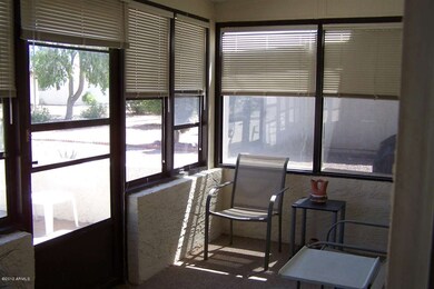 Arizona Room