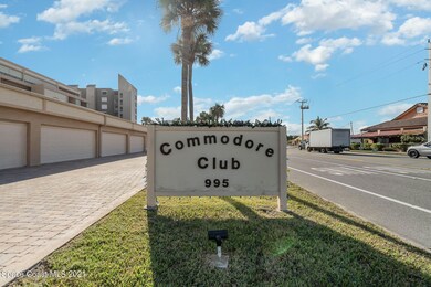 Commodore Club