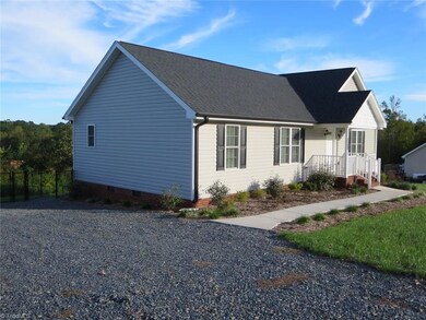 5169 Nc Highway 134, Asheboro, NC 27205 - photo 2