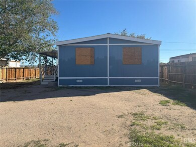 1405 W Saint George Ave, Ridgecrest, CA 93555 - photo 4