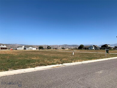 Looking northwest