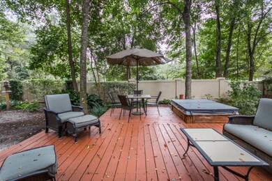 203 High Point, St. Simons Island, GA 31522 - photo 6