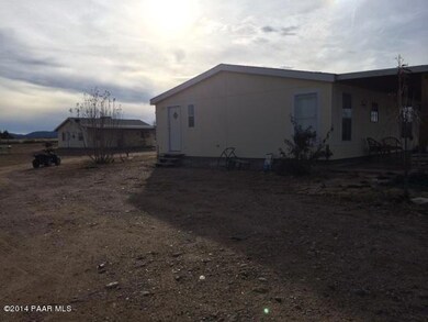 1205 W Antelope Run Rd, Paulden, AZ 86334 - photo 4