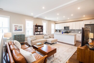 447 Meridian St unit 2, Boston, MA 02128 - photo 3