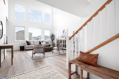 Entry Way