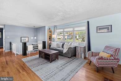 4207 Corcoran St, Alexandria, VA 22309 - photo 5