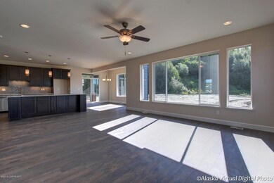 Living/Dining/Kitchen-Photo Similar