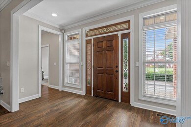 4810 Saddle Ridge Dr SE, Owens Cross Roads, AL 35763 - photo 3