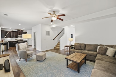 717 Preservation Way, Nashville, TN 37207 - photo 4