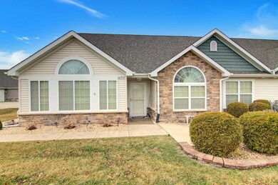 10937 Elkhart Place, Crown Point, IN 46307 - photo 2