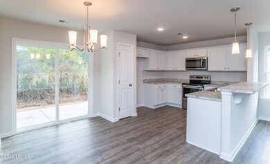 135 Teal Bluff Blvd, Seabrook, SC 29940 - photo 6