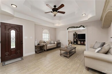 2705 Cardinal Dr, Weslaco, TX 78599 - photo 2