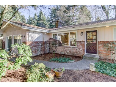 16855 Gassner Ln, Lake Oswego, OR 97035 - photo 2