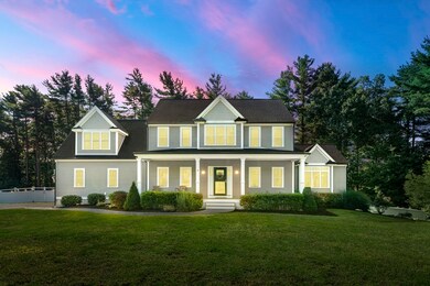 12 Wood Hollow Way, Hanover, MA 02339 - photo 3