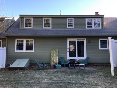 197 Flintlock Village Dr unit 3, Wells, ME 04090 - photo 3