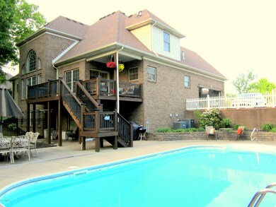 551 Woodland Pass, Mount Washington, KY 40047 - photo 4