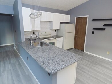 Kitchen d