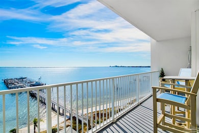 Harbour Pointe unit 507, Pensacola, FL 32507 - photo 7