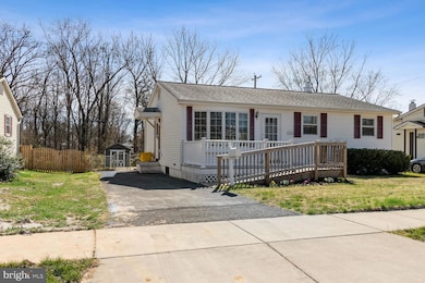 3371 Horsehead S, Laurel, MD 20724 - photo 3