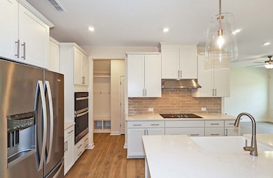 Sierra Kitchen